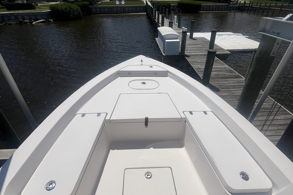 22ft Pathfinder Yacht For Sale