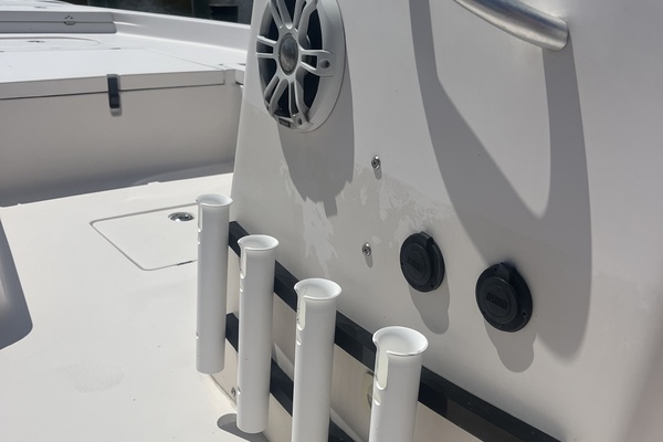 22ft Pathfinder Yacht For Sale