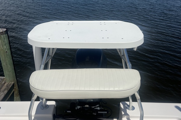 22ft Pathfinder Yacht For Sale