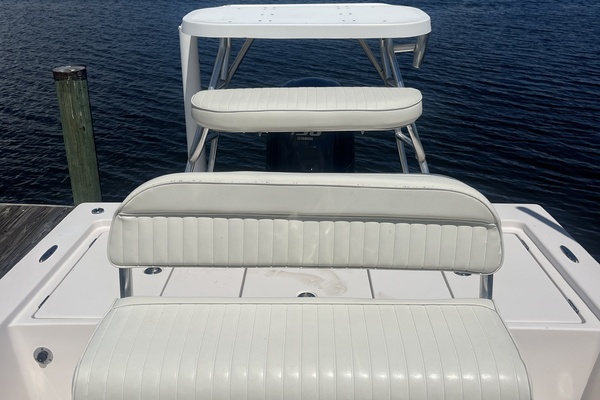 22ft Pathfinder Yacht For Sale