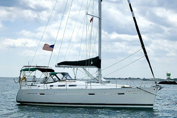 2006 Beneteau 373 'Day Of Air'
