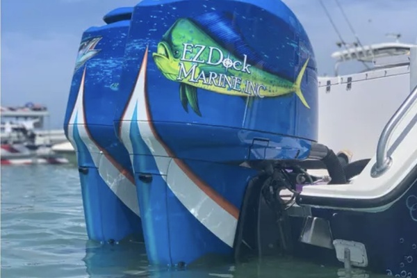 32ft Regulator Yacht For Sale