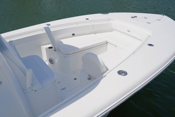 28ft Sea Hunt Yacht For Sale
