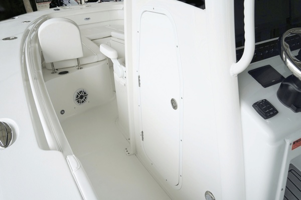 28ft Sea Hunt Yacht For Sale