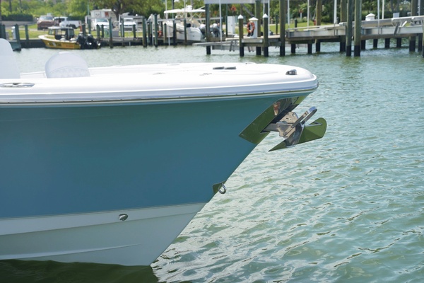 28ft Sea Hunt Yacht For Sale