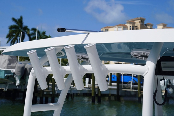 28ft Sea Hunt Yacht For Sale
