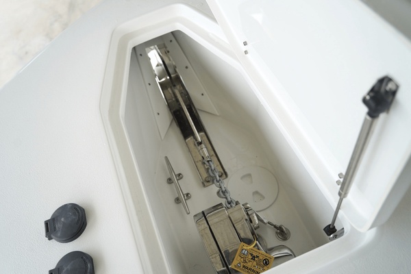 28ft Sea Hunt Yacht For Sale