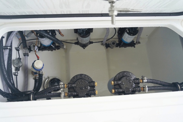 28ft Sea Hunt Yacht For Sale