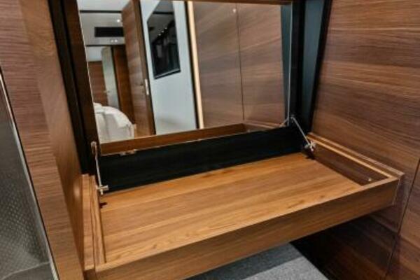LUMPASAURUS 108ft Custom Line Yacht For Sale