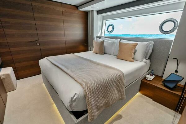 LUMPASAURUS 108ft Custom Line Yacht For Sale