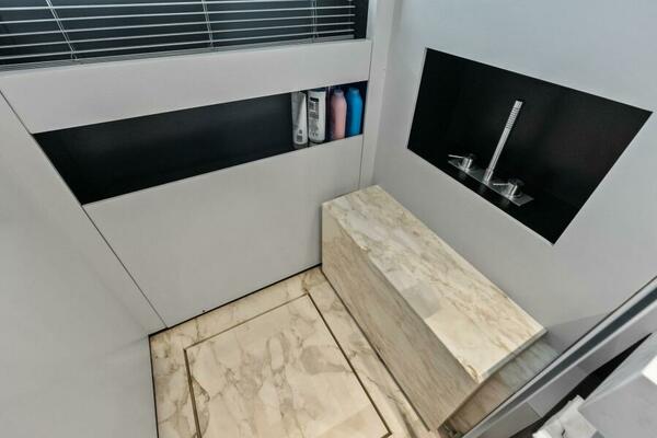 LUMPASAURUS 108ft Custom Line Yacht For Sale