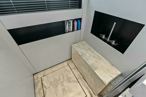 Custom Line 33 Navetta Yacht For Sale