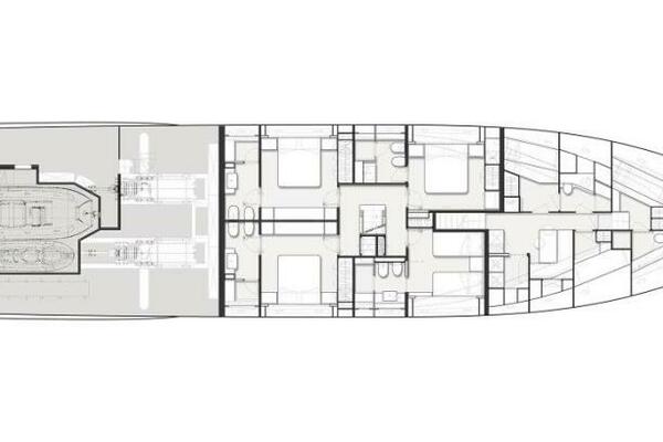 LUMPASAURUS 108ft Custom Line Yacht For Sale