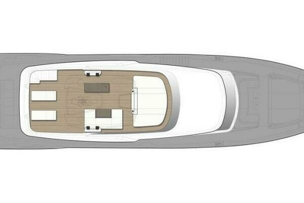 Custom Line 33 Navetta Yacht For Sale