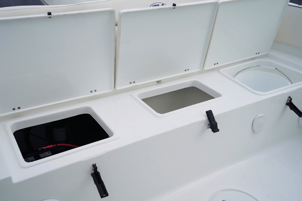 22ft Sea Hunt Yacht For Sale