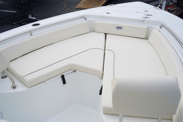 22ft Sea Hunt Yacht For Sale