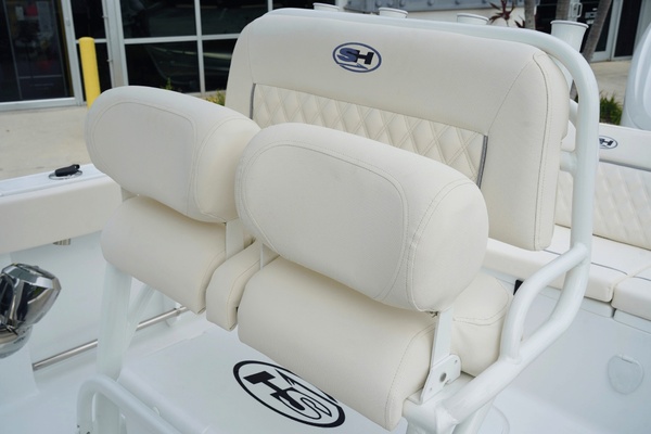 22ft Sea Hunt Yacht For Sale