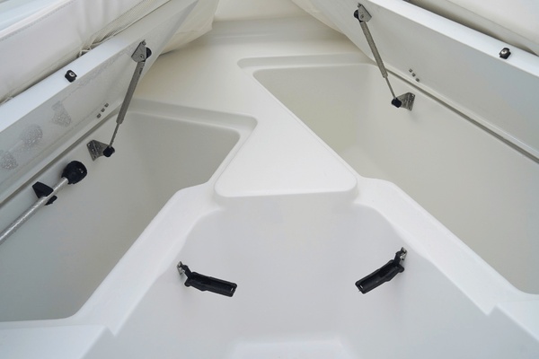 22ft Sea Hunt Yacht For Sale