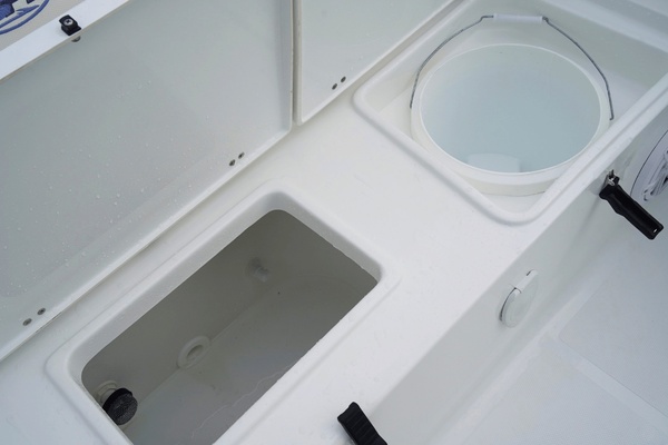 22ft Sea Hunt Yacht For Sale