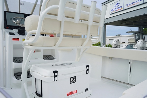 22ft Sea Hunt Yacht For Sale