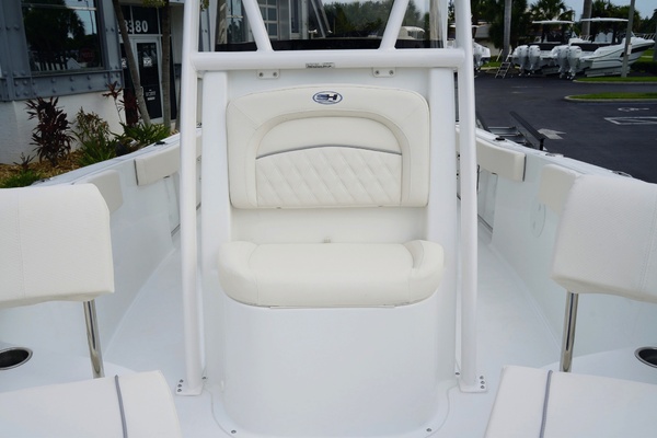 22ft Sea Hunt Yacht For Sale