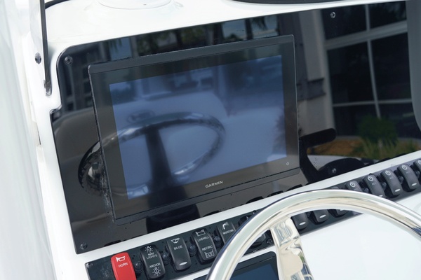 22ft Sea Hunt Yacht For Sale