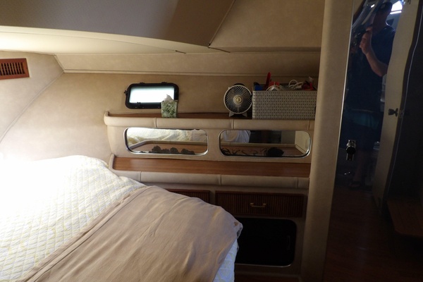 Fools Goal 38ft Chris Craft Yacht For Sale