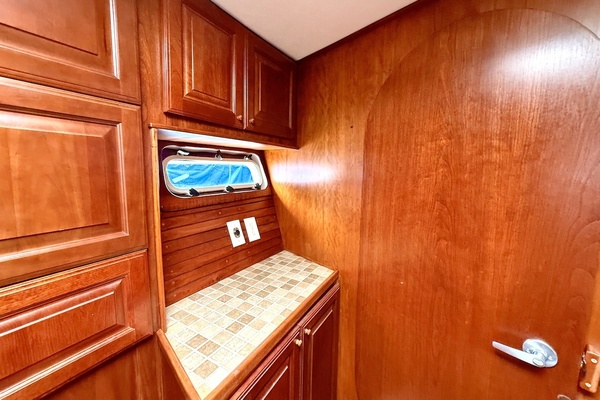 Kraken 64ft Bruce Roberts Yacht For Sale