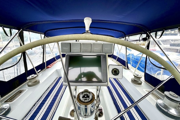 Kraken 64ft Bruce Roberts Yacht For Sale