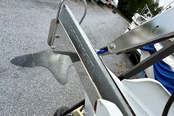 Kraken 64ft Bruce Roberts Yacht For Sale