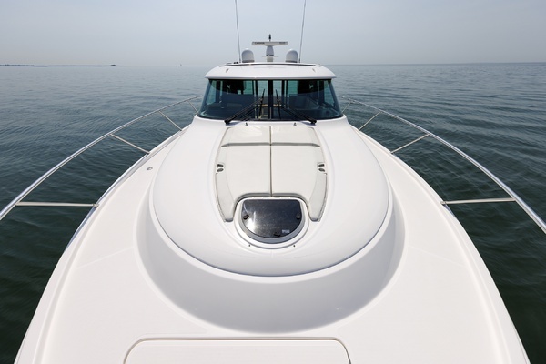 2016 Tiara Yachts 44