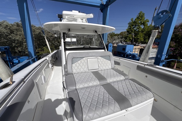 43ft Everglades Yacht For Sale