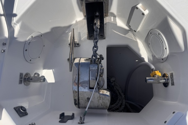 43ft Everglades Yacht For Sale