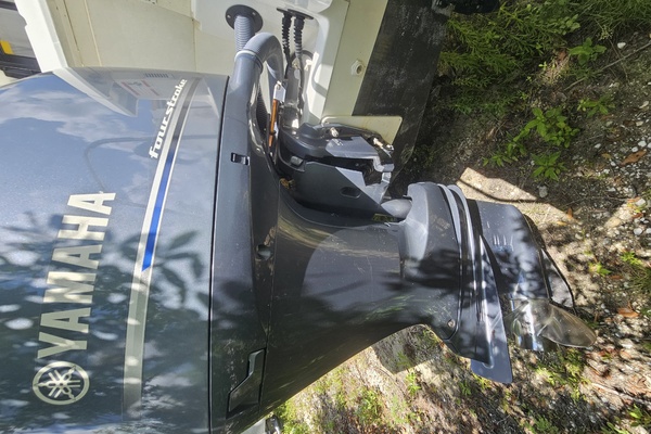 26ft Jeanneau Yacht For Sale