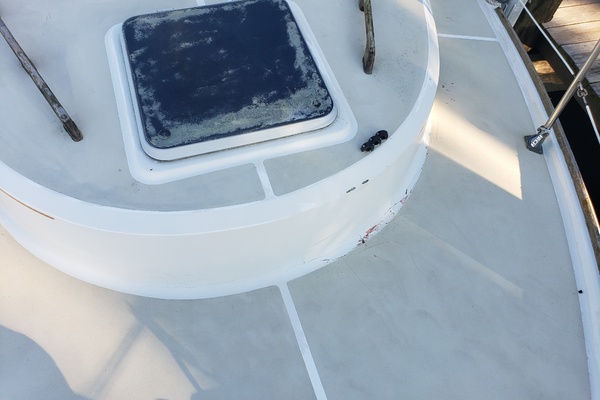 Mystic 31ft Cape Dory Yacht For Sale