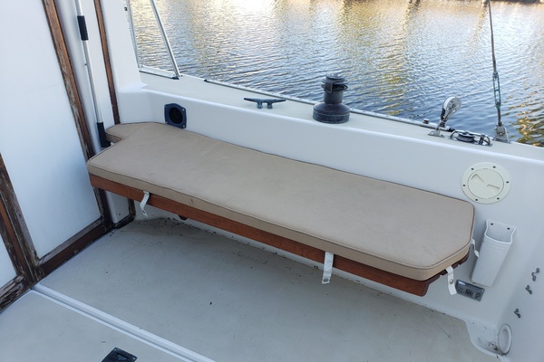 Mystic 31ft Cape Dory Yacht For Sale