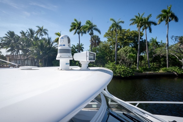 Intrepid 475 Sport Yacht Yacht For Sale