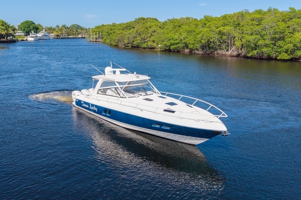 2019 Intrepid 47