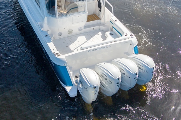 2019 Intrepid 47