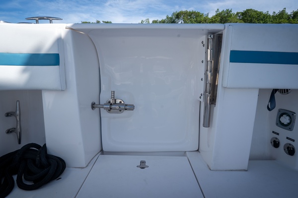 Damn Lucky  47ft Intrepid Yacht For Sale