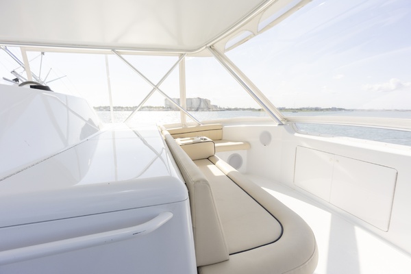 Play it by ear 61ft Viking Yacht For Sale