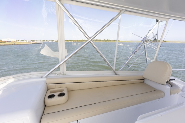 Play it by ear 61ft Viking Yacht For Sale