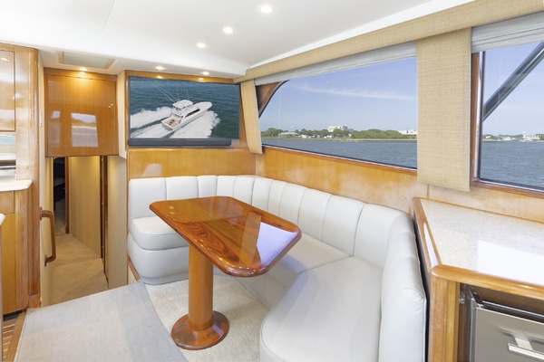 Play it by ear 61ft Viking Yacht For Sale