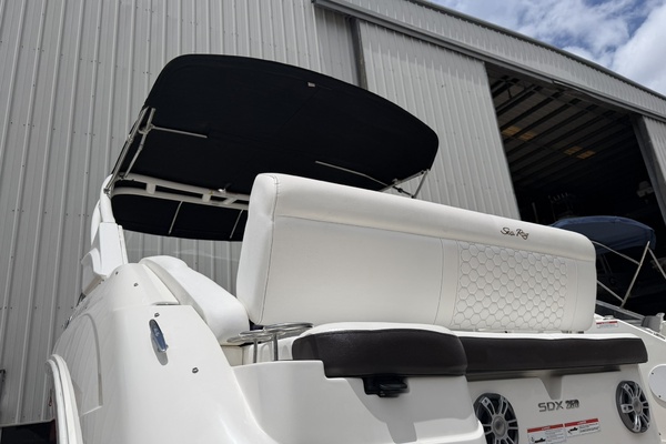25ft Sea Ray Yacht For Sale
