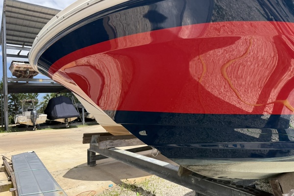 25ft Sea Ray Yacht For Sale
