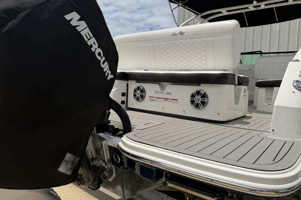 25ft Sea Ray Yacht For Sale
