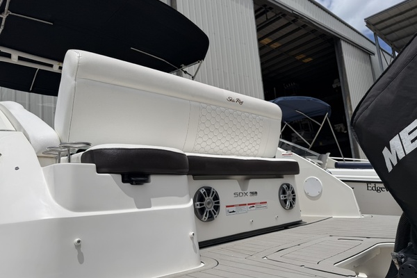 25ft Sea Ray Yacht For Sale