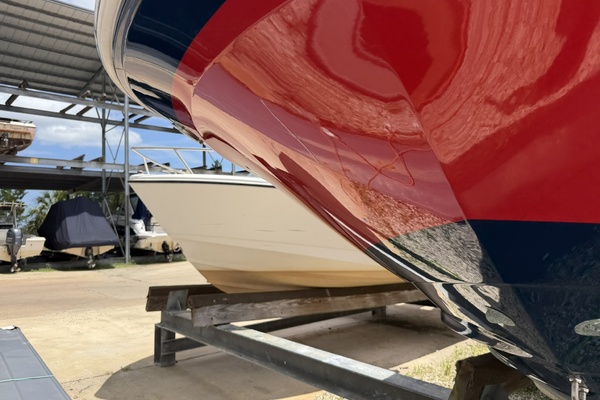 25ft Sea Ray Yacht For Sale