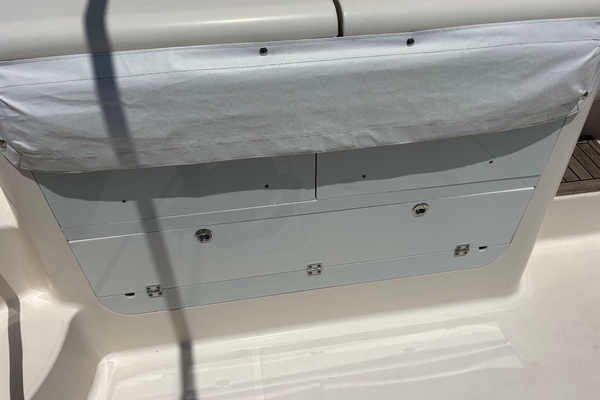 OG ERIN INION 34ft Pursuit Yacht For Sale