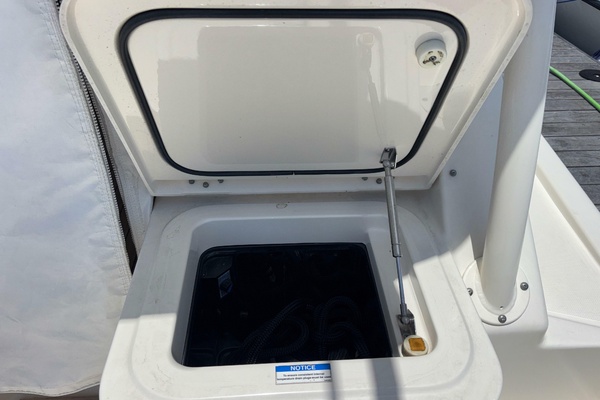 OG ERIN INION 34ft Pursuit Yacht For Sale